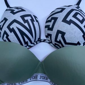 Victoria Secret Bras